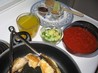 Spice Route Chicken. Recipe by MarraMamba