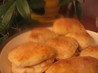 Super Simple Apple Turnovers. Recipe by Karen=^..^=