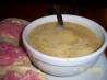 Roasted Acorn Squash Soup With Rosemary and Garlic. Recipe by Aioli_Queen