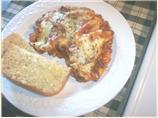 Baked Ziti. Photo by Rhonda *J*