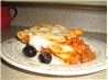 Baked Ziti. Recipe by Kim1