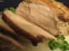 Pork Tenderloin in Bourbon-Brown Sugar Marinade