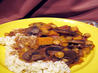 A Very Good Tagine/Tajine (Vegetarian)