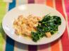 Easy African-Style Peanut Chicken. Photo by cUte Kitty pUnk