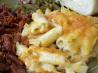 Dads Favorite Mac and Cheese