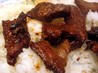 Fast and Easy Beef Stir Fry. Recipe by anme