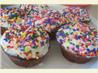 Simple Chocolate Cupcakes
