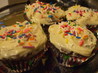 Simple Chocolate Cupcakes