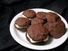 Chocolate Cut out Cookies