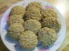 Maple Oatmeal Hazelnut Shortbread. Recipe by Beautiful BC