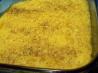 Baked Acorn Squash & Sour Cream. Recipe by mckeowbc