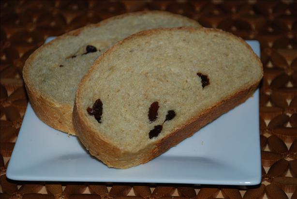 Oatmeal Bread. Photo by Chef Glaucia