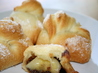 Nutella Rolls