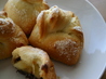Nutella Rolls
