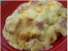 Chantilly Potatoes