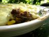 Shepherd's Pie. Recipe by Candice Hibbs