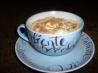 Moscow Hot Chocolate