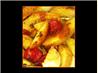 Grilled Foil-Wrapped Ginger Potatoes. Recipe by IOjaw