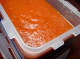 Roasted Red Pepper and Tomato Pasta Sauce