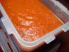 Roasted Red Pepper and Tomato Pasta Sauce. Recipe by KitchenKelly