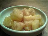 Pineapple Zing. Photo by Je see ka