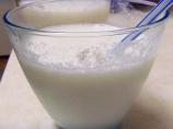 Lemon Shake (Non-Alcoholic Beverage)