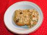 Baked Applesauce Oatmeal