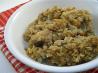 Baked Applesauce Oatmeal