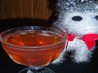 Cinnamon Apple Wine Cooler
