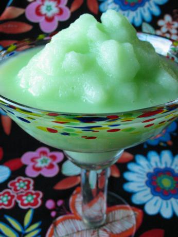 Lime Freeze (Non-Alcoholic Beverage). Photo by flower7