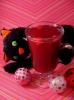 Cranberry Spice Tea