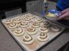Danish Pastry Cinnamon Rolls