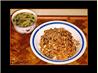 Skillet Spicy Tofu Pork Dinner. Recipe by IOjaw