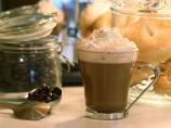 Vanilla Fudge Latte