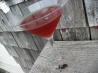 Pomegranate Buzz