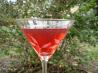 Pomegranate Buzz