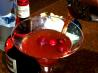 Pomegranate Buzz