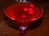 Pomegranate Buzz