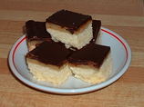 Millionaire's Shortbread