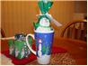 Hot Cocoa Mix in a Mug