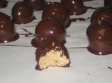 Peanut Butter Balls