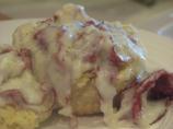 Creamed Chipped Beef