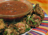 Mexican Garlic Chicken Bites. Recipe by Bergy