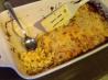 Baked Macaroni & Cheese W/ Breadcrumb Topping. Photo by Melster10