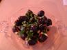 Zesty Stuffed Olives. Recipe by Redsie