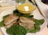 Saltimbocca Alla Pollo. Recipe by Cucina Casalingo
