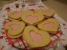 Charmie's Soft Sugar Cookies