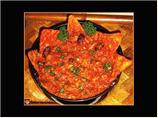 Crock Pot Hot & Spicy Sunburst Chili
