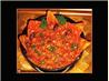 Crock Pot Hot & Spicy Sunburst Chili. Recipe by IOjaw