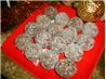 Peppermint Christmas Roll